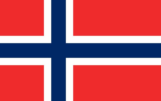 Norwegian store