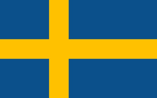 Norwegian store